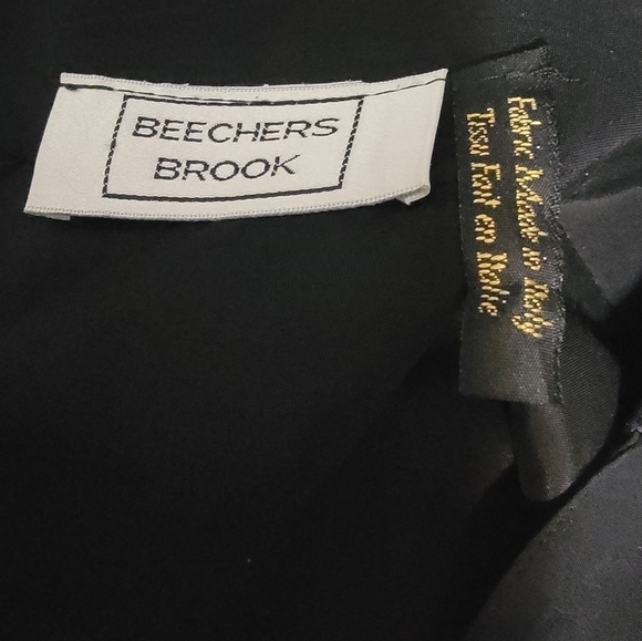 Beechers Brook Wrap Skirt - Picture 6 of 7